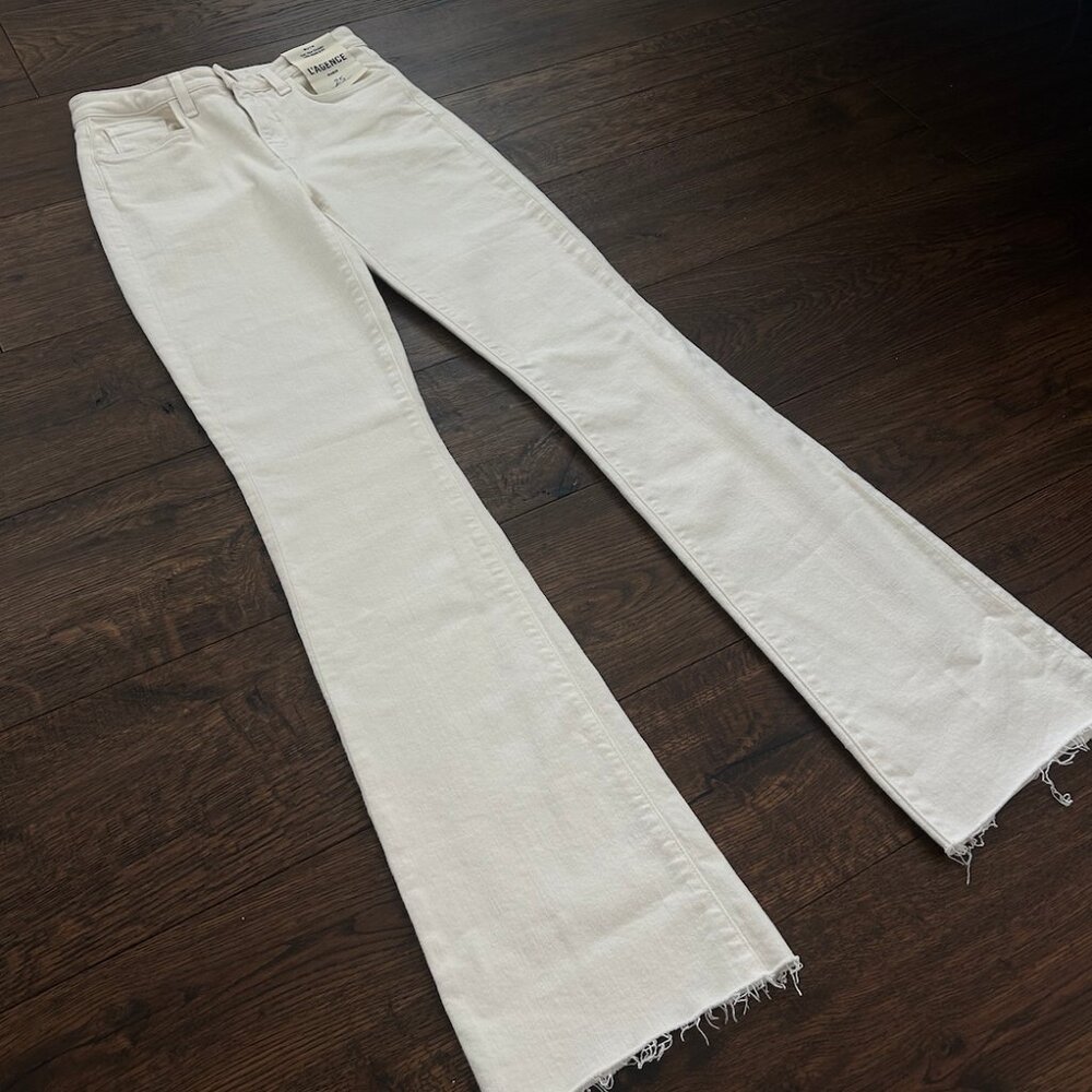 *NTW* Lagence Jeans